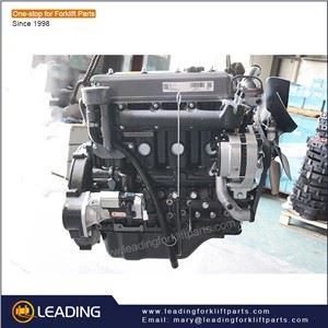 हेली फोर्कलिफ्ट के लिए इंजन Xinchai 4D27G31