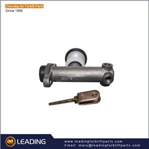 फोर्कलिफ्ट ब्रेक पार्ट्स सीपीसीडी 25 फोर्कलिफ्ट मस्त सिलेंडर हेली ट्रक के लिए