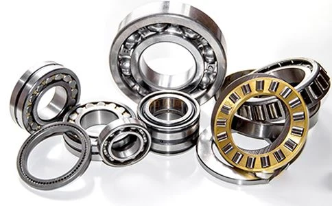 Forklift Bearings के प्रकार क्या हैं