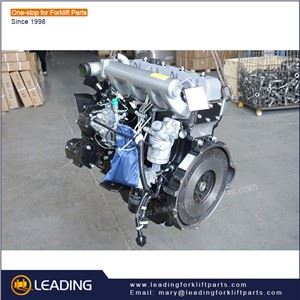 Xinchai 498 इंजन