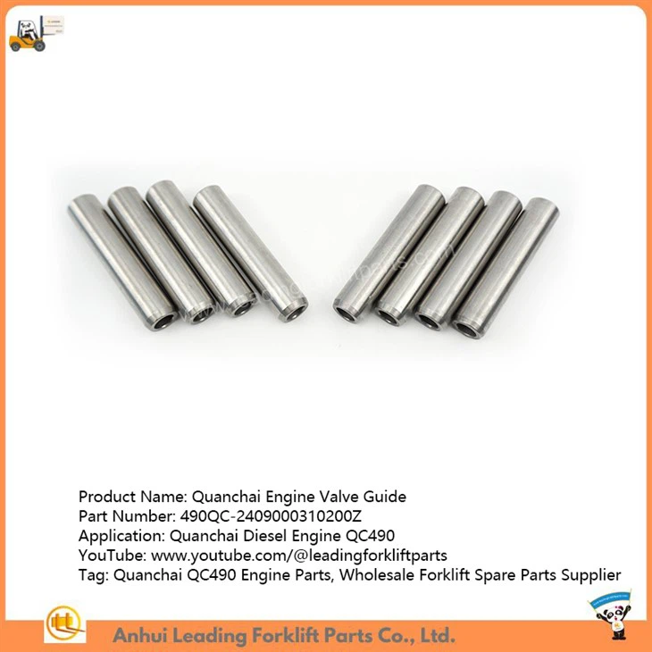 Quanchai Engine Valve Guide