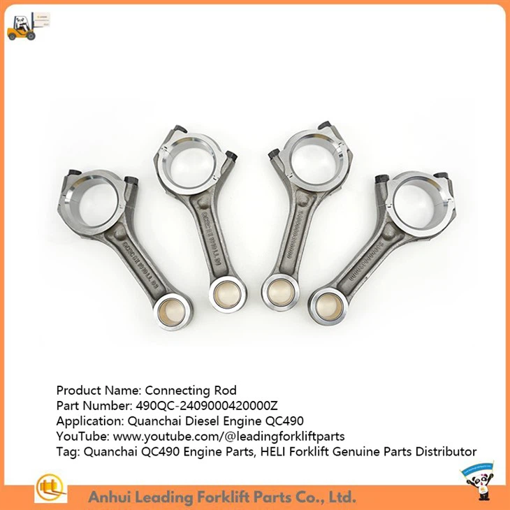 Connecting Rod