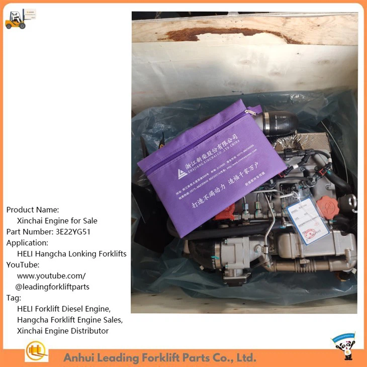 Xinchai Engine for Sale