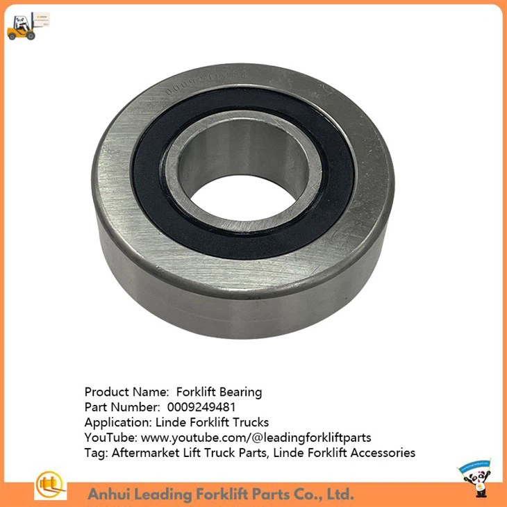 Forklift Bearing