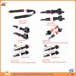 थोक फोर्कलिफ्ट पार्ट्स आपूर्तिकर्ता|फोर्कलिफ्ट सुरक्षा बेल्ट|हेली फोर्कलिफ्ट ट्रक सीट बेल्ट