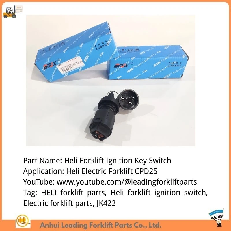 key switch for heli cpd 25 key switch for heli cpd 25