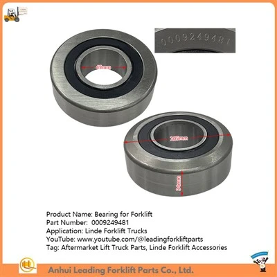 असर फोर्कलिफ्ट|लिंडे फोर्कलिफ्ट एक्सेसरीज|Aftermarket लिफ्ट ट्रक भागों|0009249481